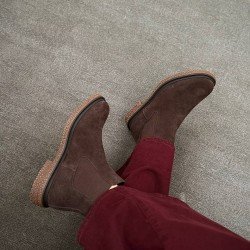 Ботинки женские MADELLA, 36 размер