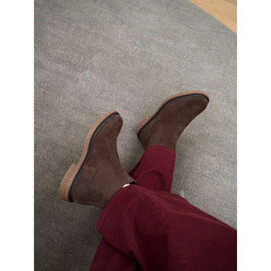 Ботинки женские MADELLA, 36 размер