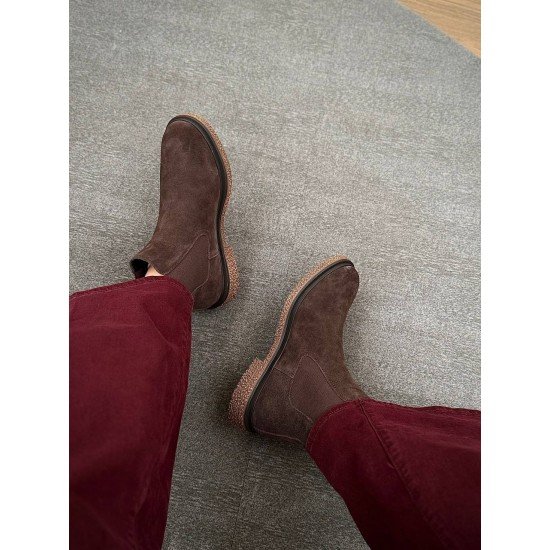 Ботинки женские MADELLA, 36 размер