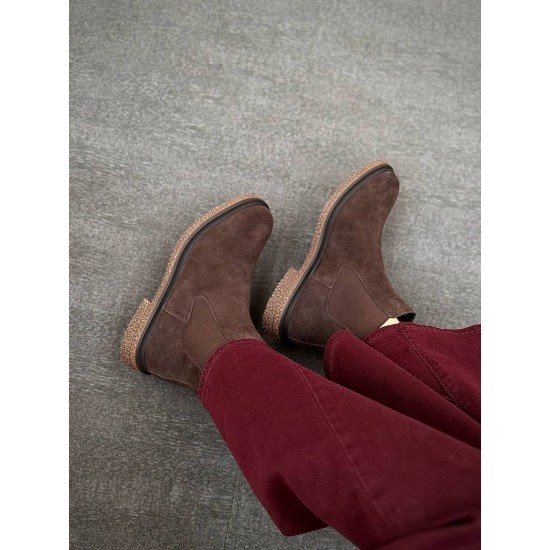 Ботинки женские MADELLA, 36 размер