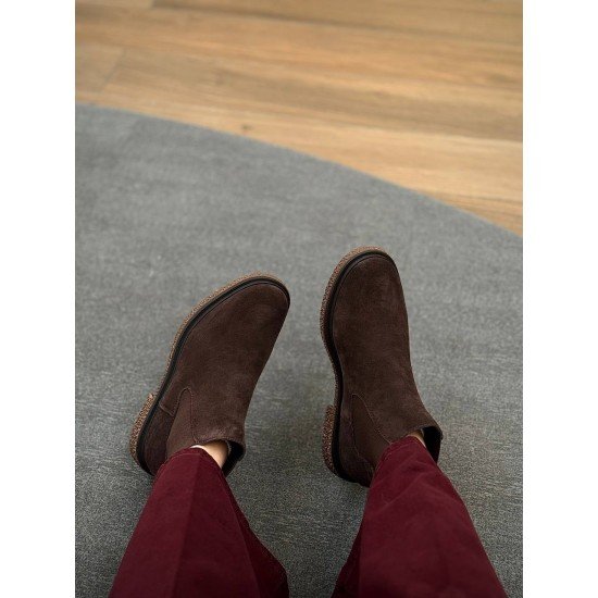 Ботинки женские MADELLA, 36 размер