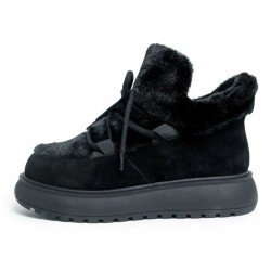 Ботинки женские EVITA, 36 размер