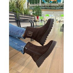 Ботинки женские MADELLA, 36 размер Ботинки женские MADELLA, 36 размер