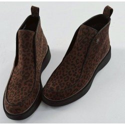 Ботинки женские RESPECT, 36 размер Ботинки женские RESPECT, 36 размер