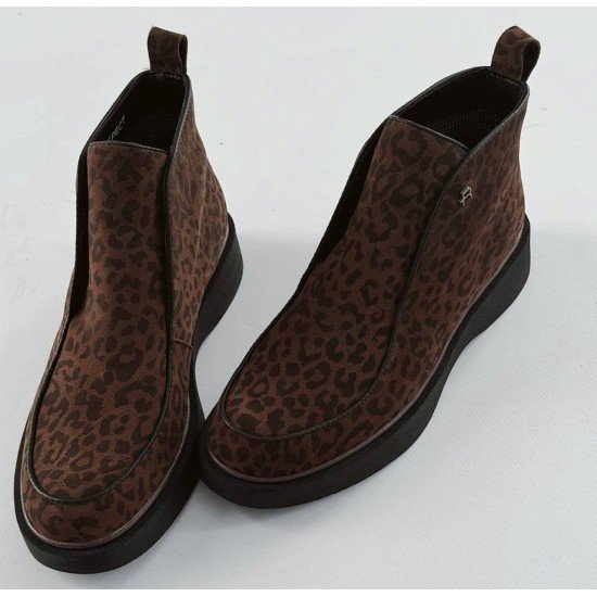 Ботинки женские RESPECT, 36 размер Ботинки женские RESPECT, 36 размер