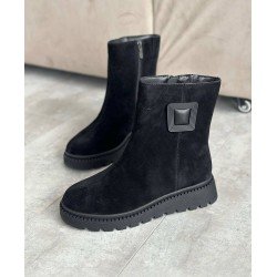 Ботинки женские MADELLA, 36 размер Ботинки женские MADELLA, 36 размер