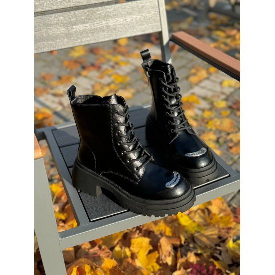 Ботинки женские RESPECT, 36 размер Ботинки женские RESPECT, 36 размер