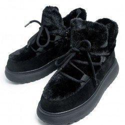 Ботинки женские EVITA, 36 размер