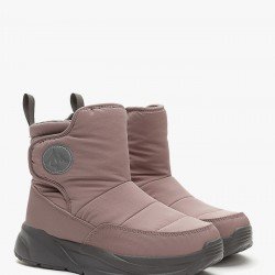 Дутыши женские GRUNBERG, 36 размер