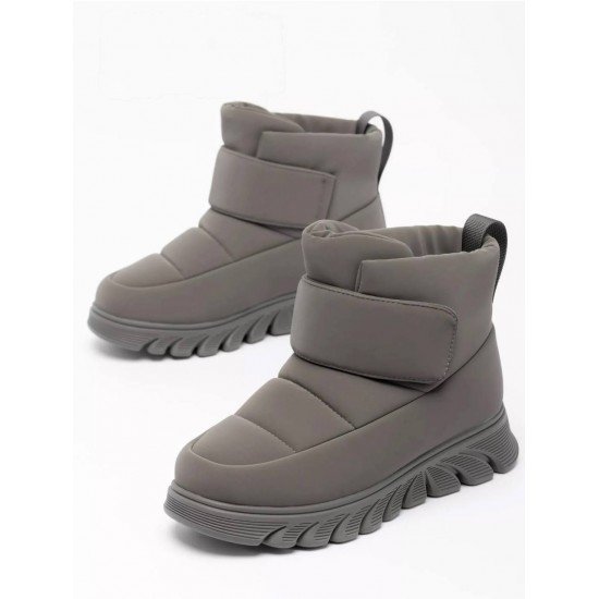 Дутыши женские MADELLA, 37 размер