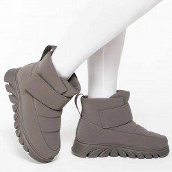 Дутыши женские MADELLA, 37 размер