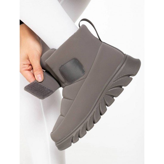 Дутыши женские MADELLA, 37 размер