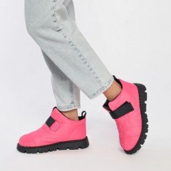 Дутыши женские MADELLA, 37 размер