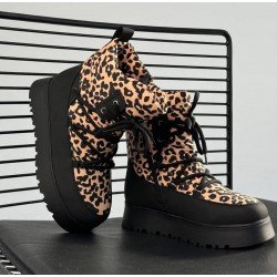 Дутыши женские MADELLA, 36 размер Дутыши женские MADELLA, 36 размер