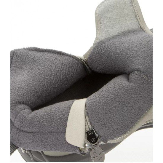 Дутыши женские GRUNBERG, 42 размер