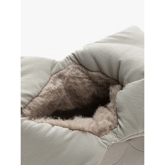 Дутыши женские GRUNBERG, 36 размер