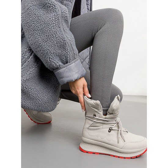 Дутыши женские GRUNBERG, 36 размер