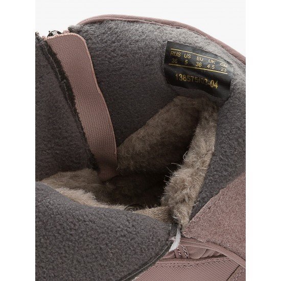 Дутыши женские GRUNBERG, 42 размер Дутыши женские GRUNBERG, 42 размер