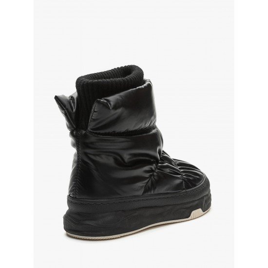 Дутыши женские KEDDO, 37 размер Дутыши женские KEDDO, 37 размер