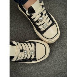 Кеды женские SS33, 40 размер