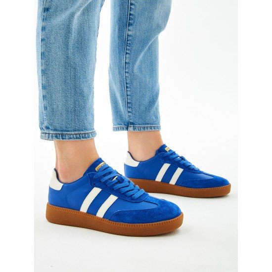 Кеды женские Rsp LAB, 38 размер