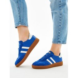 Кеды женские Rsp LAB, 38 размер