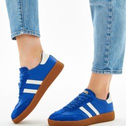 Кеды женские Rsp LAB, 38 размер