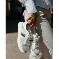 Кеды женские MADELLA, 36 размер