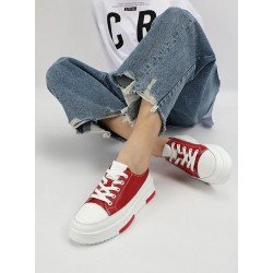 Кеды женские F, 36 размер Кеды женские F, 36 размер