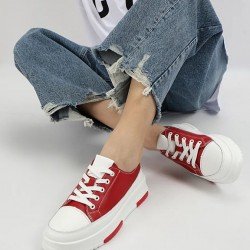 Кеды женские F, 36 размер