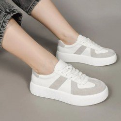 Кеды женские F, 37 размер