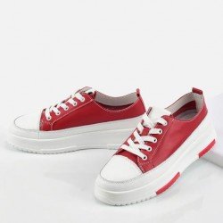 Кеды женские F, 36 размер