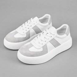 Кеды женские F, 37 размер