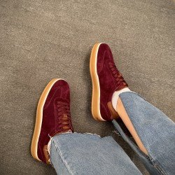 Кеды женские VENSI, 36 размер