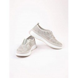 Слипоны женские MADELLA, 36 размер