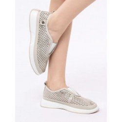 Слипоны женские MADELLA, 36 размер