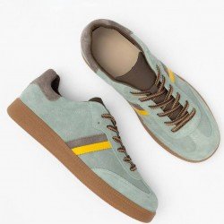 Кеды женские MADELLA, 36 размер