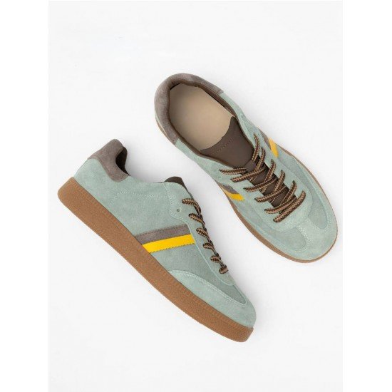 Кеды женские MADELLA, 36 размер