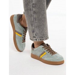 Кеды женские MADELLA, 36 размер