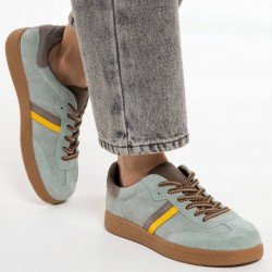 Кеды женские MADELLA, 36 размер