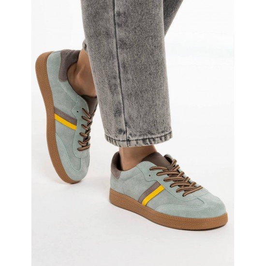 Кеды женские MADELLA, 36 размер