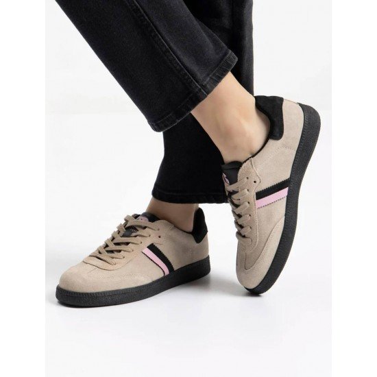 Кеды женские MADELLA, 36 размер