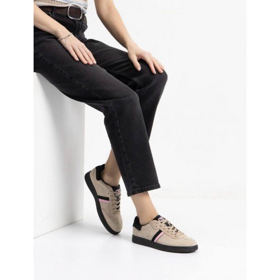 Кеды женские MADELLA, 36 размер