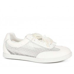 Кеды женские RSPLAB, 36 размер