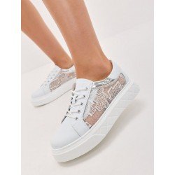 Кеды женские VENSI, 36 размер