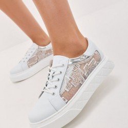 Кеды женские VENSI, 36 размер