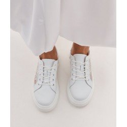 Кеды женские VENSI, 36 размер