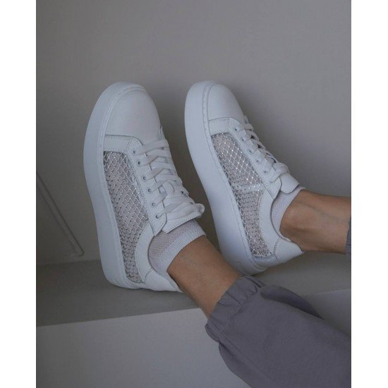 Кеды женские RSPLAB, 36 размер