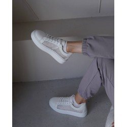 Кеды женские RSPLAB, 36 размер