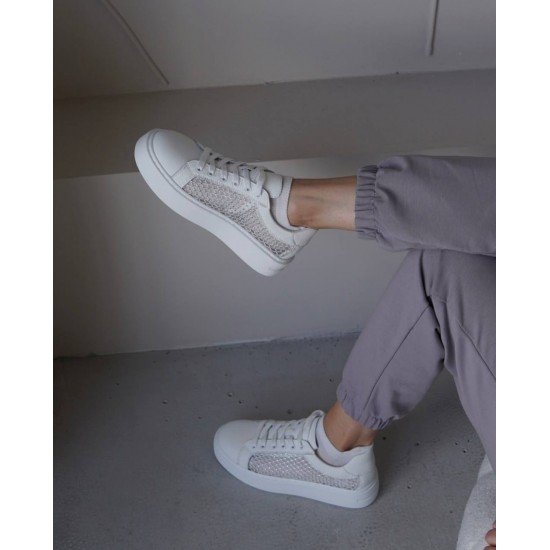 Кеды женские RSPLAB, 36 размер